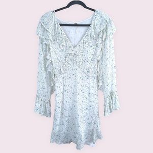 Fp sweetest thing dress